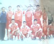 le ekip de maroc imaplac de agadir lhwat le cadi